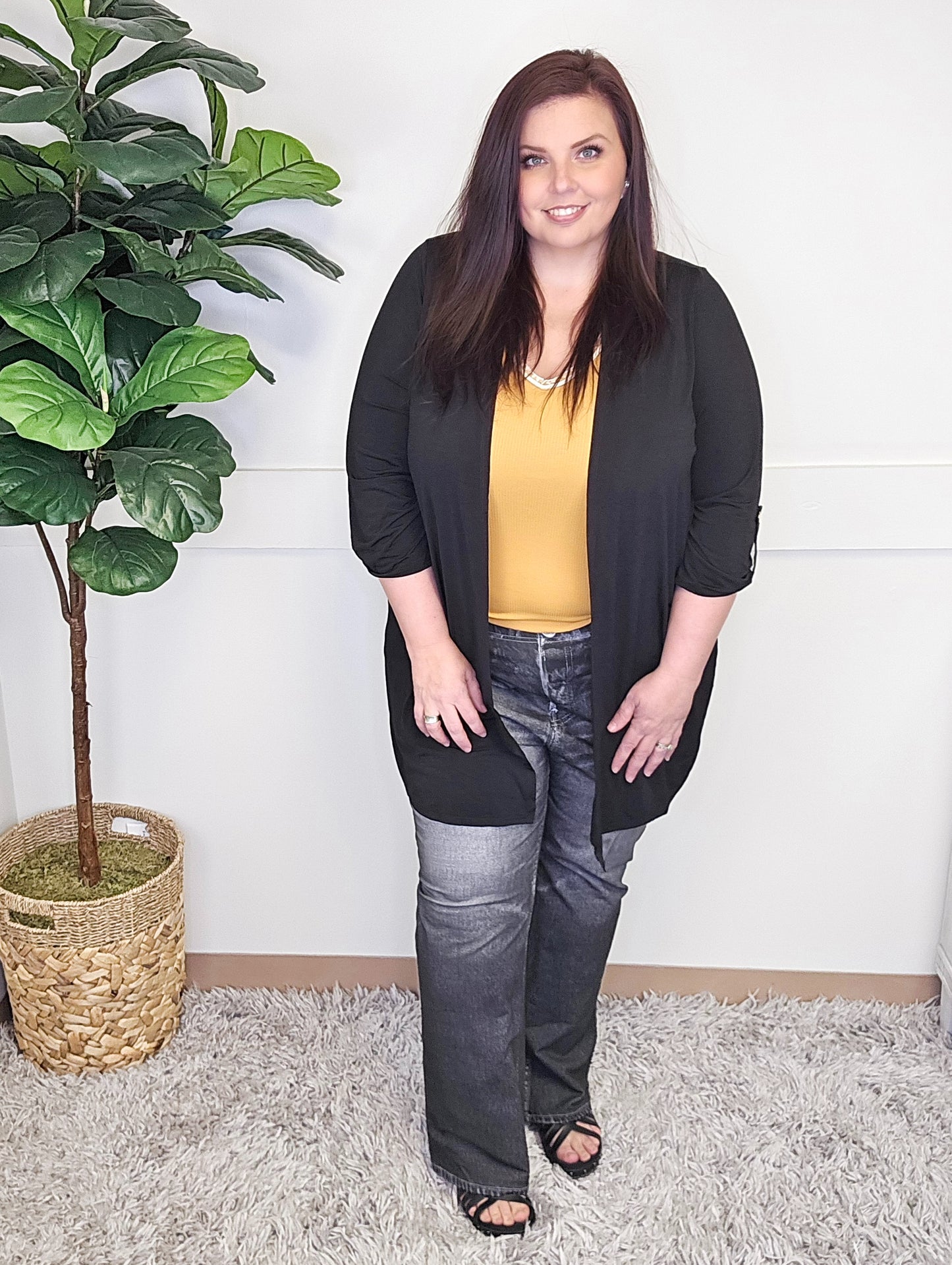 Dear Scarlett Lizzy Cardigans-180 Outerwear- Simply Simpson's Boutique is a Women's Online Fashion Boutique Located in Jupiter, Florida