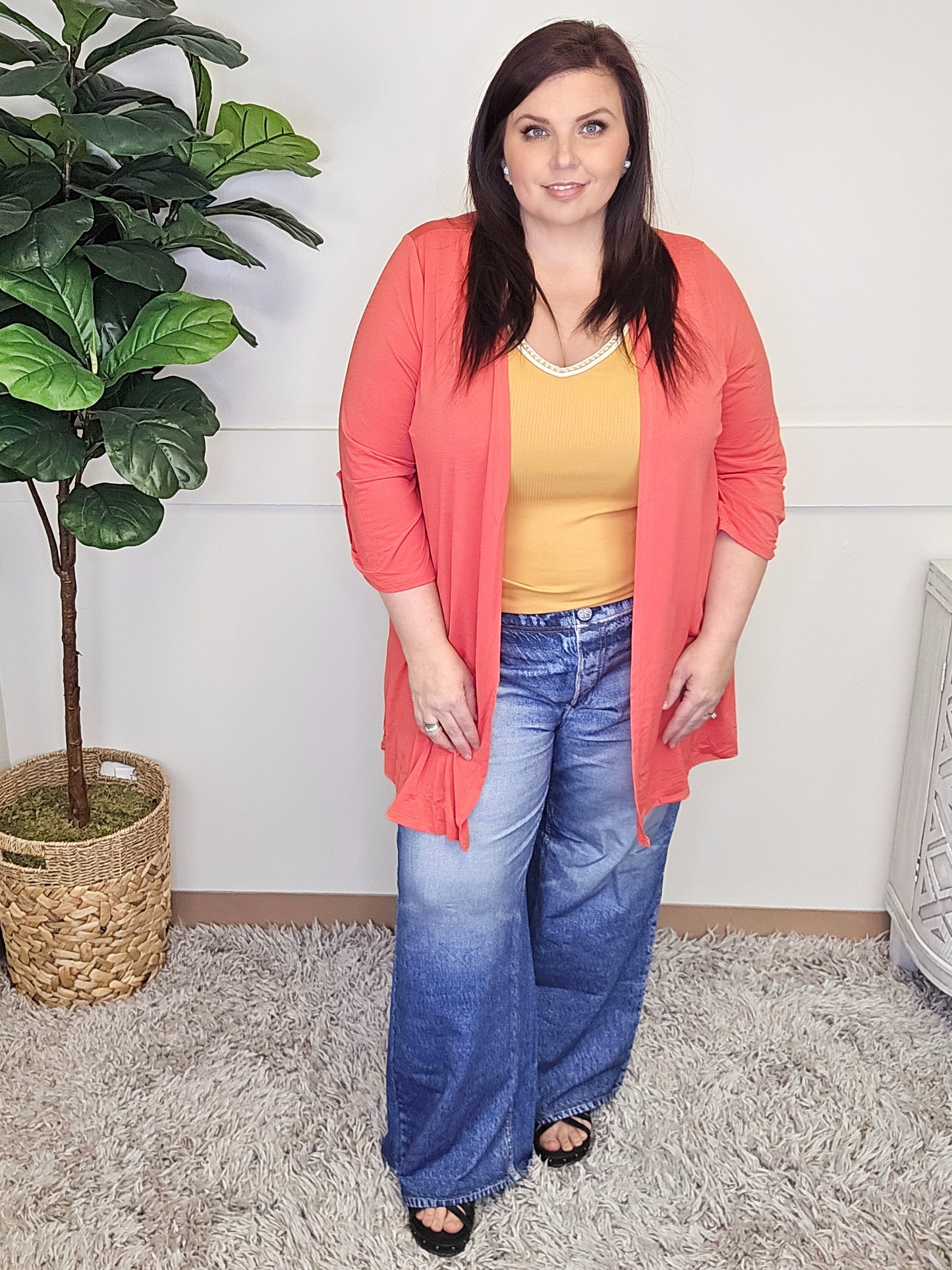 Dear Scarlett Lizzy Cardigans-180 Outerwear- Simply Simpson's Boutique is a Women's Online Fashion Boutique Located in Jupiter, Florida