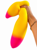 Jumbo Neon Banana Squishy-290 Home/Gift- Simply Simpson's Boutique is a Women's Online Fashion Boutique Located in Jupiter, Florida