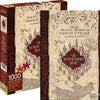 Harry Potter Marauders Map 1000 piece Jigsaw Puzzle- Simply Simpson's Boutique is a Women's Online Fashion Boutique Located in Jupiter, Florida
