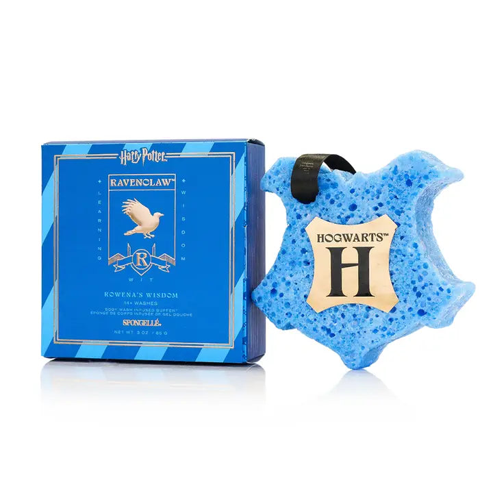 Harry Potter Spongelle Body Buffer- Simply Simpson's Boutique is a Women's Online Fashion Boutique Located in Jupiter, Florida