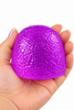 Santa’s Sweet Gumdrop Glow In The Dark Squishies-290 Home/Gift- Simply Simpson's Boutique is a Women's Online Fashion Boutique Located in Jupiter, Florida