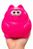 Jumbo Kitty Squishies- Simply Simpson's Boutique is a Women's Online Fashion Boutique Located in Jupiter, Florida