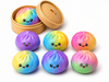 Rainbow Tie Dye Mystery Dumplings-290 Home/Gift- Simply Simpson's Boutique is a Women's Online Fashion Boutique Located in Jupiter, Florida