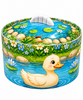 Barnyard Squishy Mystery Dumplings