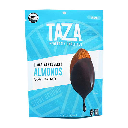 Chocolate Covered Almonds-310 Snacks- Simply Simpson's Boutique is a Women's Online Fashion Boutique Located in Jupiter, Florida