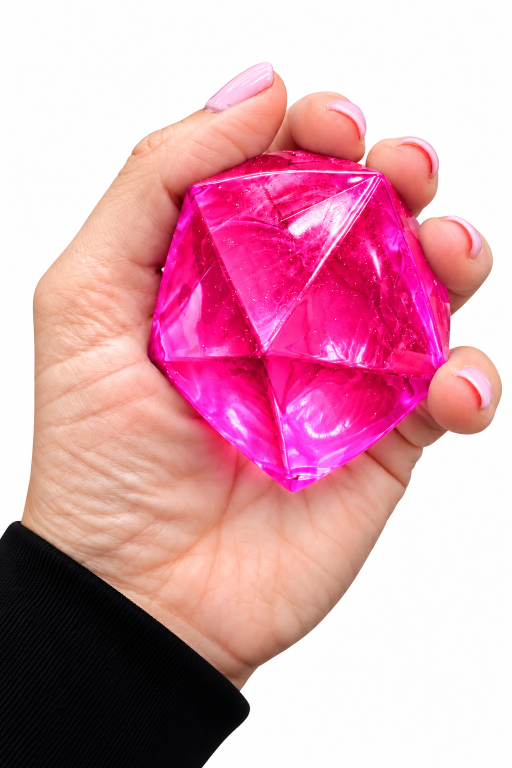 Crystal Gem Squishies-290 Home/Gift- Simply Simpson's Boutique is a Women's Online Fashion Boutique Located in Jupiter, Florida