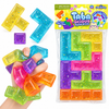 Tetris Squishy Block Set-290 Home/Gift- Simply Simpson's Boutique is a Women's Online Fashion Boutique Located in Jupiter, Florida