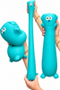 Jumbo Aqua Puppy Squishy-290 Home/Gift- Simply Simpson's Boutique is a Women's Online Fashion Boutique Located in Jupiter, Florida