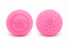 Fuzz Ball Smiley Face Squish Toy-290 Home/Gift- Simply Simpson's Boutique is a Women's Online Fashion Boutique Located in Jupiter, Florida