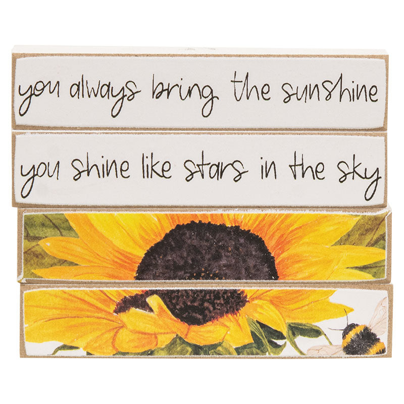 Like Stars in the Sky Floral Tiny Mini Sticks Set-290 Home/Gift- Simply Simpson's Boutique is a Women's Online Fashion Boutique Located in Jupiter, Florida