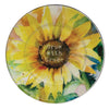 Sunflower Trinket Trays-290 Home/Gift- Simply Simpson's Boutique is a Women's Online Fashion Boutique Located in Jupiter, Florida