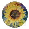 Sunflower Trinket Trays-290 Home/Gift- Simply Simpson's Boutique is a Women's Online Fashion Boutique Located in Jupiter, Florida
