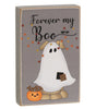 Forever My Boo Rectangle Dog Block-290 Home/Gift- Simply Simpson's Boutique is a Women's Online Fashion Boutique Located in Jupiter, Florida
