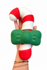Jumbo Candy Cane Squishy