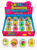 FLASHING Bouncing Water Ball with Fish-290 Home/Gift- Simply Simpson's Boutique is a Women's Online Fashion Boutique Located in Jupiter, Florida