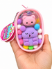 Taba-Licious Squishy Cutie Pouches-290 Home/Gift- Simply Simpson's Boutique is a Women's Online Fashion Boutique Located in Jupiter, Florida