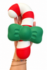Jumbo Candy Cane Squishy