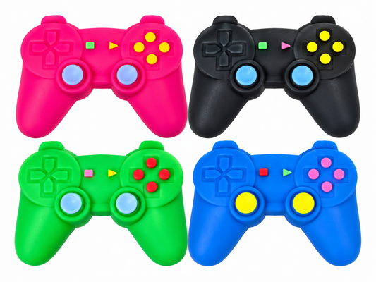Jumbo Video Game Controller Squishy-290 Home/Gift- Simply Simpson's Boutique is a Women's Online Fashion Boutique Located in Jupiter, Florida