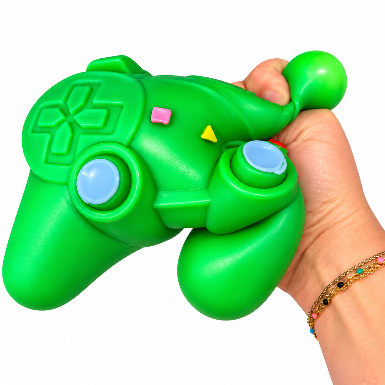 Jumbo Video Game Controller Squishy-290 Home/Gift- Simply Simpson's Boutique is a Women's Online Fashion Boutique Located in Jupiter, Florida