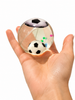 FLASHING Bouncing Water Ball with Soccer Ball-290 Home/Gift- Simply Simpson's Boutique is a Women's Online Fashion Boutique Located in Jupiter, Florida