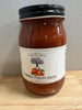 Simply Simpson 16oz Salsa-310 Snacks- Simply Simpson's Boutique is a Women's Online Fashion Boutique Located in Jupiter, Florida