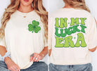 In My Lucky Era-Graphic Tee- Simply Simpson's Boutique is a Women's Online Fashion Boutique Located in Jupiter, Florida