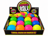 Neon Sugar Ball Maltose Squishy