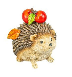 Fall Foliage Hedgehog Tabletop-290 Home/Gift- Simply Simpson's Boutique is a Women's Online Fashion Boutique Located in Jupiter, Florida