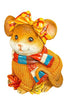 Sunflower Field Mouse Tabletop-290 Home/Gift- Simply Simpson's Boutique is a Women's Online Fashion Boutique Located in Jupiter, Florida