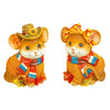 Sunflower Field Mouse Tabletop-290 Home/Gift- Simply Simpson's Boutique is a Women's Online Fashion Boutique Located in Jupiter, Florida