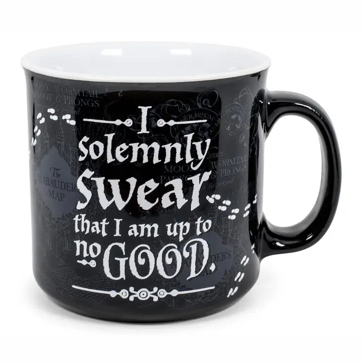 Harry Potter Ceramic Mugs- Simply Simpson's Boutique is a Women's Online Fashion Boutique Located in Jupiter, Florida