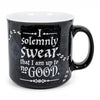 Harry Potter Ceramic Mugs- Simply Simpson's Boutique is a Women's Online Fashion Boutique Located in Jupiter, Florida