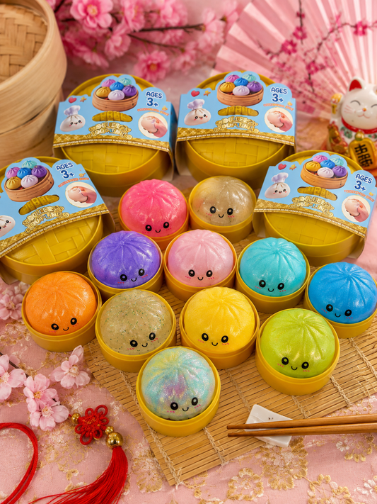 Glitter Maltose Mystery Dumplings-290 Home/Gift- Simply Simpson's Boutique is a Women's Online Fashion Boutique Located in Jupiter, Florida
