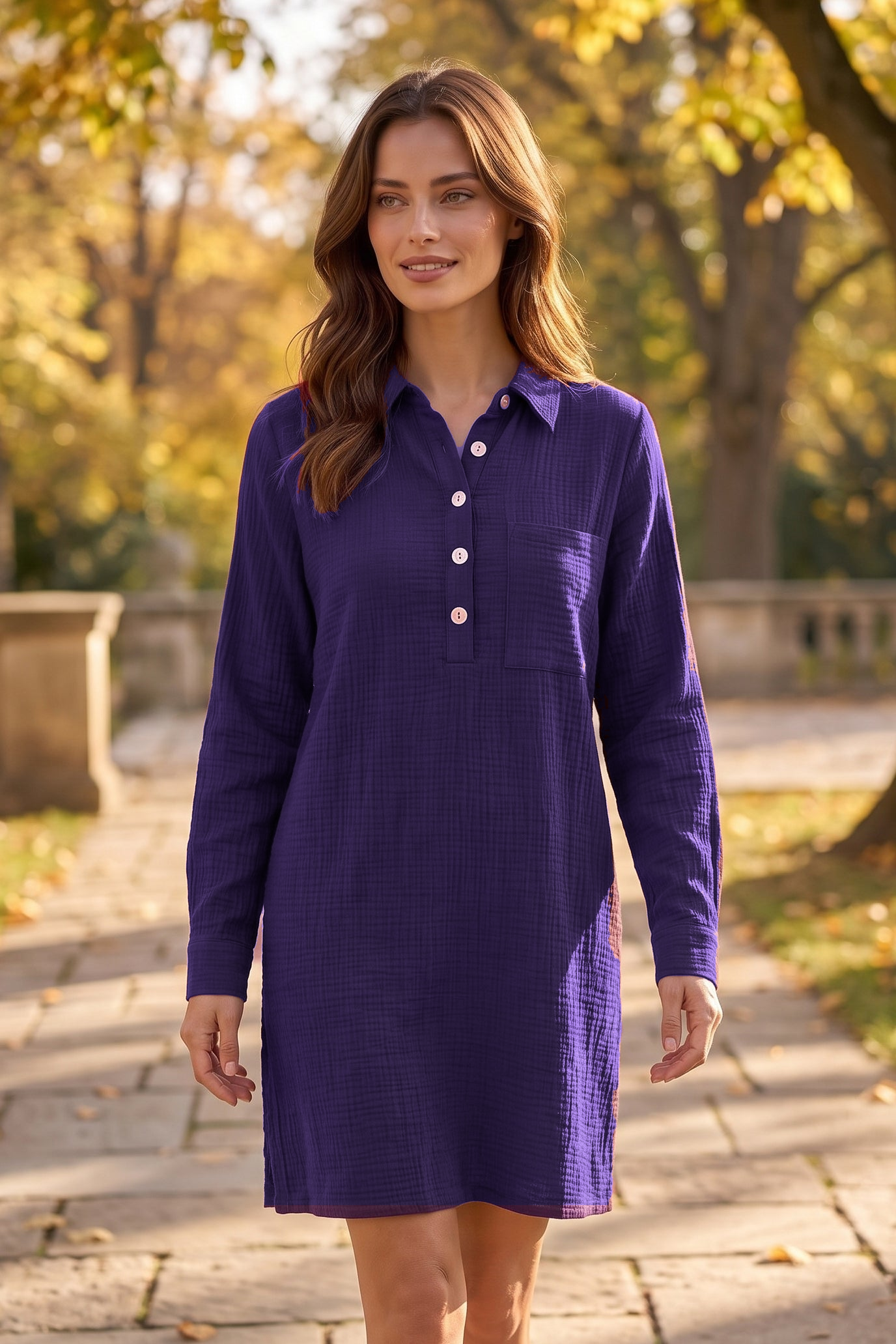 Dear Scarlett Sloane Dress