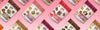 Chunk Nibbles Snacks-310 Snacks- Simply Simpson's Boutique is a Women's Online Fashion Boutique Located in Jupiter, Florida