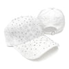 Embellished Flower Hats-270 Accessories- Simply Simpson's Boutique is a Women's Online Fashion Boutique Located in Jupiter, Florida