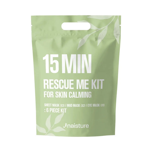 15 Min Rescue Me Spa Kit (6pc)-300 Bath/Beauty- Simply Simpson's Boutique is a Women's Online Fashion Boutique Located in Jupiter, Florida