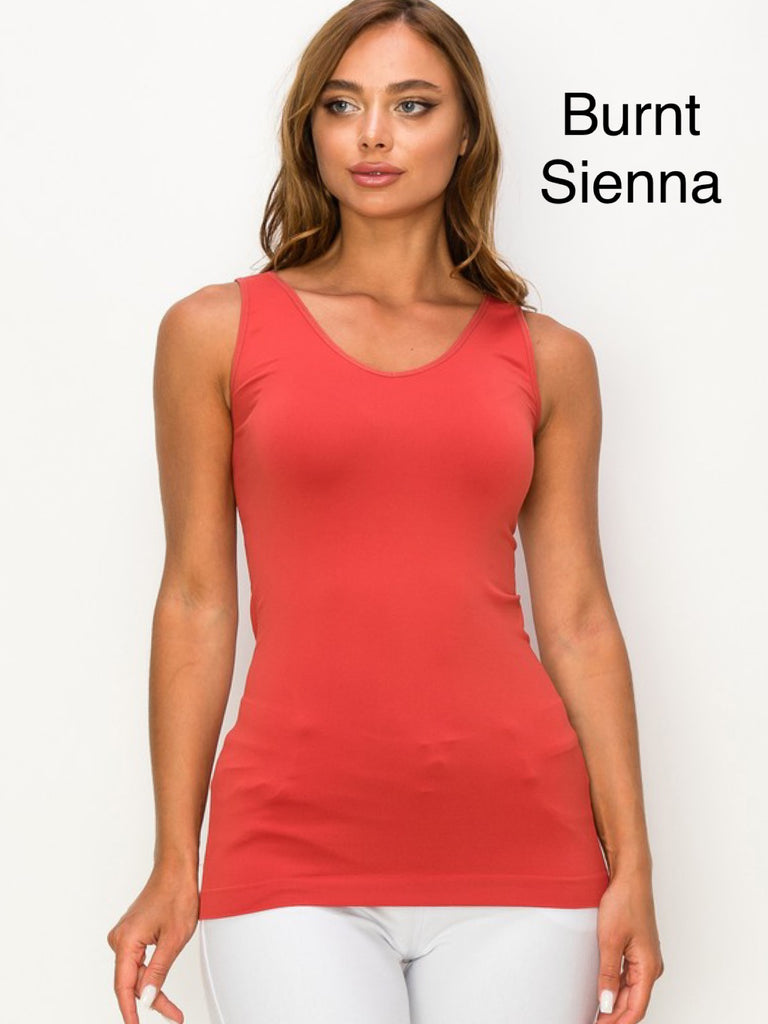 Suck Me in Simpson Shapewear Tanks-230 Shape Wear- Simply Simpson's Boutique is a Women's Online Fashion Boutique Located in Jupiter, Florida