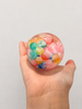FLASHING Bouncing Water Ball with Water Beads-290 Home/Gift- Simply Simpson's Boutique is a Women's Online Fashion Boutique Located in Jupiter, Florida