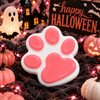 Halloween Pink Paw Squishy-290 Home/Gift- Simply Simpson's Boutique is a Women's Online Fashion Boutique Located in Jupiter, Florida
