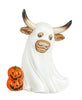 Ghostly Highland Calf Trick or Treater-290 Home/Gift- Simply Simpson's Boutique is a Women's Online Fashion Boutique Located in Jupiter, Florida