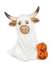 Ghostly Highland Calf Trick or Treater-290 Home/Gift- Simply Simpson's Boutique is a Women's Online Fashion Boutique Located in Jupiter, Florida