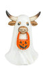 Ghostly Highland Calf Trick or Treater-290 Home/Gift- Simply Simpson's Boutique is a Women's Online Fashion Boutique Located in Jupiter, Florida