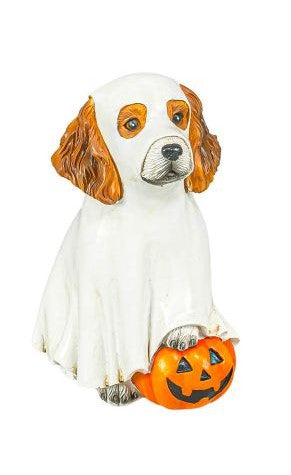 Costumed Puppies Sitter-290 Home/Gift- Simply Simpson's Boutique is a Women's Online Fashion Boutique Located in Jupiter, Florida