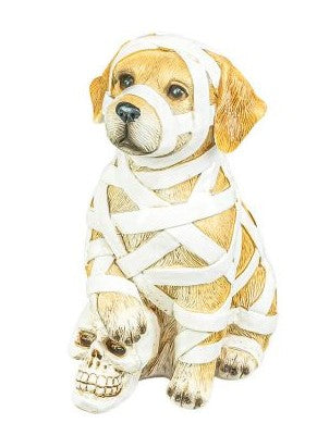 Costumed Puppies Sitter-290 Home/Gift- Simply Simpson's Boutique is a Women's Online Fashion Boutique Located in Jupiter, Florida