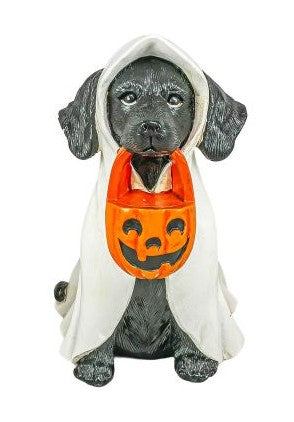 Costumed Puppies Sitter-290 Home/Gift- Simply Simpson's Boutique is a Women's Online Fashion Boutique Located in Jupiter, Florida