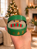Cheerful Christmas Dumplings