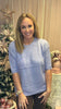 Sweeter Days Knit Top-150 Sweaters- Simply Simpson's Boutique is a Women's Online Fashion Boutique Located in Jupiter, Florida