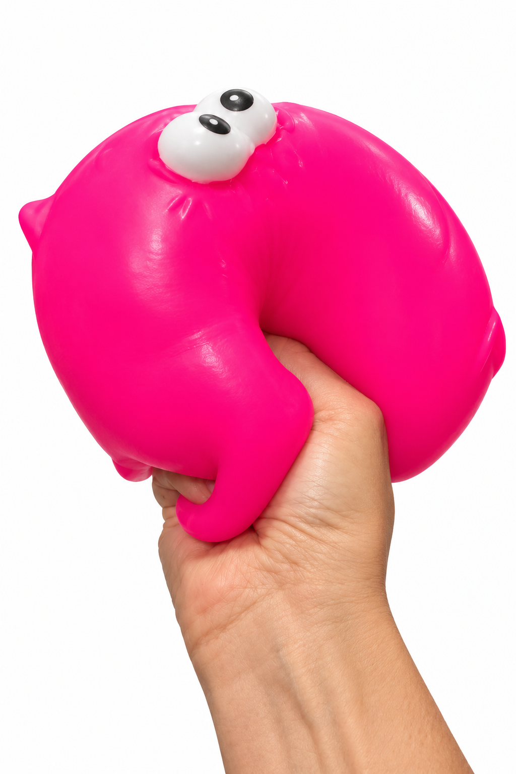 Jumbo Kitty Squishies- Simply Simpson's Boutique is a Women's Online Fashion Boutique Located in Jupiter, Florida